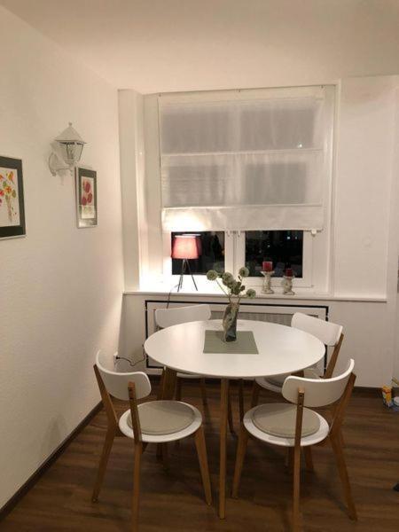 Ferienwohnung Stadtflair Даун Екстериор снимка